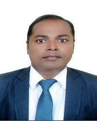 Dr. Vimlesh Kumar Ray