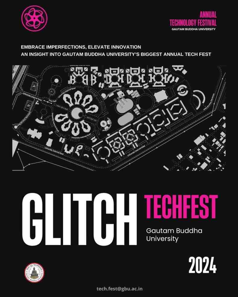 Glitch Techfest
